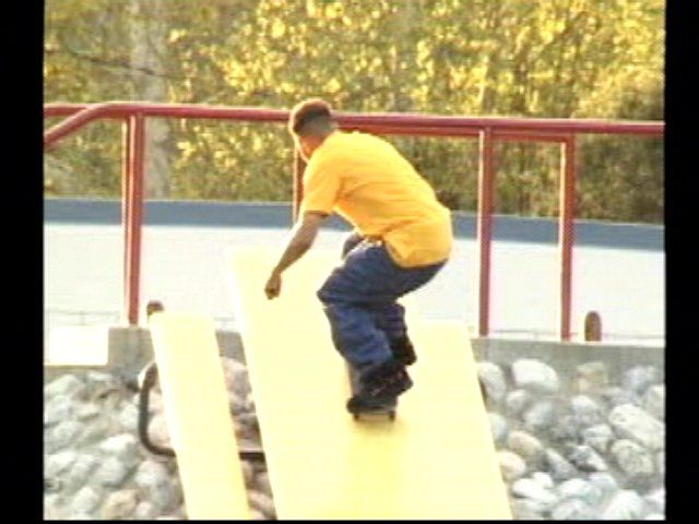 Grind Session screenshot 4 for Playstation